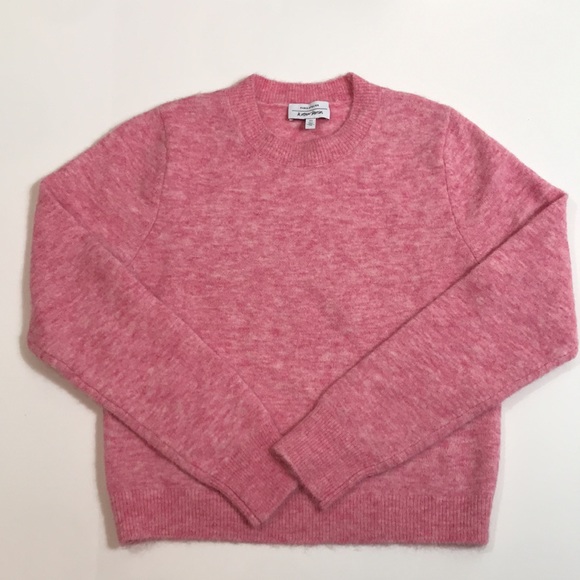 🍄 & Other Stories Paris Atelier Sweater - Picture 8 of 10